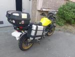 Klikněte pro detailní foto č. 6 - Suzuki DL 650 V-Strom XT