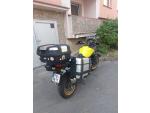 Klikněte pro detailní foto č. 7 - Suzuki DL 650 V-Strom XT
