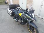 Klikněte pro detailní foto č. 9 - Suzuki DL 650 V-Strom XT