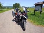 Klikněte pro detailní foto č. 2 - Benelli TRK 702 X