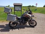 Klikněte pro detailní foto č. 3 - Benelli TRK 702 X