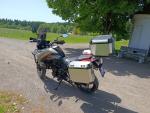Klikněte pro detailní foto č. 5 - Benelli TRK 702 X