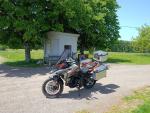 Klikněte pro detailní foto č. 6 - Benelli TRK 702 X