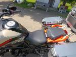 Klikněte pro detailní foto č. 7 - Benelli TRK 702 X