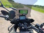 Klikněte pro detailní foto č. 8 - Benelli TRK 702 X
