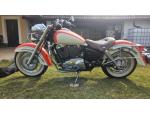 Detail nabídky - Honda VT 1100 C3 Shadow Aero