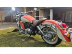 Klikněte pro detailní foto č. 2 - Honda VT 1100 C3 Shadow Aero