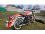 Klikněte pro detailní foto č. 3 - Honda VT 1100 C3 Shadow Aero
