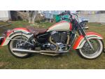 Klikněte pro detailní foto č. 5 - Honda VT 1100 C3 Shadow Aero