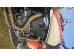Klikněte pro detailní foto č. 6 - Honda VT 1100 C3 Shadow Aero
