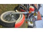 Klikněte pro detailní foto č. 7 - Honda VT 1100 C3 Shadow Aero