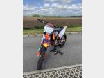 Detail nabídky - KTM 250 SX-F
