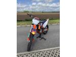 Klikněte pro detailní foto č. 1 - KTM 250 SX-F