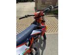 Klikněte pro detailní foto č. 4 - KTM 250 SX-F