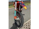 Klikněte pro detailní foto č. 6 - KTM 250 SX-F