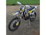 Detail nabídky - Husqvarna FE 450