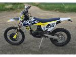 Klikněte pro detailní foto č. 2 - Husqvarna FE 450