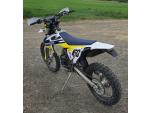 Klikněte pro detailní foto č. 3 - Husqvarna FE 450