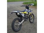 Klikněte pro detailní foto č. 4 - Husqvarna FE 450