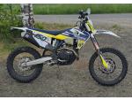 Klikněte pro detailní foto č. 5 - Husqvarna FE 450