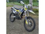 Klikněte pro detailní foto č. 6 - Husqvarna FE 450