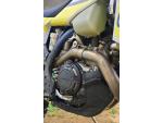 Klikněte pro detailní foto č. 8 - Husqvarna FE 450