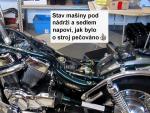 Klikněte pro detailní foto č. 10 - Suzuki VS 1400 GLP Intruder