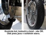 Klikněte pro detailní foto č. 12 - Suzuki VS 1400 GLP Intruder