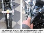 Klikněte pro detailní foto č. 13 - Suzuki VS 1400 GLP Intruder