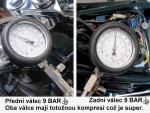 Klikněte pro detailní foto č. 16 - Suzuki VS 1400 GLP Intruder