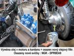Klikněte pro detailní foto č. 17 - Suzuki VS 1400 GLP Intruder
