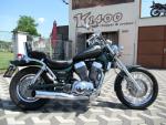 Detail nabídky - Suzuki VS 1400 GLP Intruder