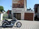 Klikněte pro detailní foto č. 20 - Suzuki VS 1400 GLP Intruder