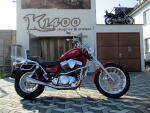 Detail nabídky - Suzuki VS 1400 GLP Intruder
