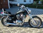 Klikněte pro detailní foto č. 2 - Suzuki VS 1400 GLP Intruder