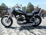 Klikněte pro detailní foto č. 3 - Suzuki VS 1400 GLP Intruder