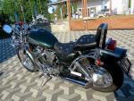 Klikněte pro detailní foto č. 4 - Suzuki VS 1400 GLP Intruder