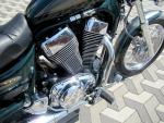 Klikněte pro detailní foto č. 5 - Suzuki VS 1400 GLP Intruder