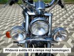 Klikněte pro detailní foto č. 7 - Suzuki VS 1400 GLP Intruder