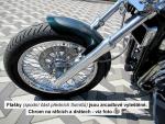 Klikněte pro detailní foto č. 8 - Suzuki VS 1400 GLP Intruder