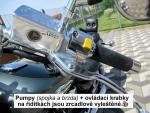 Klikněte pro detailní foto č. 9 - Suzuki VS 1400 GLP Intruder