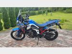 Detail nabídky - Honda CRF 1100 L Africa Twin DCT