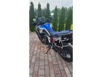 Klikněte pro detailní foto č. 2 - Honda CRF 1100 L Africa Twin DCT
