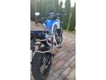 Klikněte pro detailní foto č. 3 - Honda CRF 1100 L Africa Twin DCT