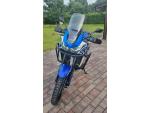 Klikněte pro detailní foto č. 4 - Honda CRF 1100 L Africa Twin DCT