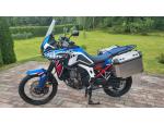 Klikněte pro detailní foto č. 5 - Honda CRF 1100 L Africa Twin DCT