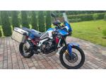 Klikněte pro detailní foto č. 6 - Honda CRF 1100 L Africa Twin DCT