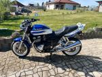 Klikněte pro detailní foto č. 1 - Suzuki GSX 1400