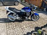 Klikněte pro detailní foto č. 4 - Suzuki GSX 1400