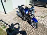 Klikněte pro detailní foto č. 5 - Suzuki GSX 1400